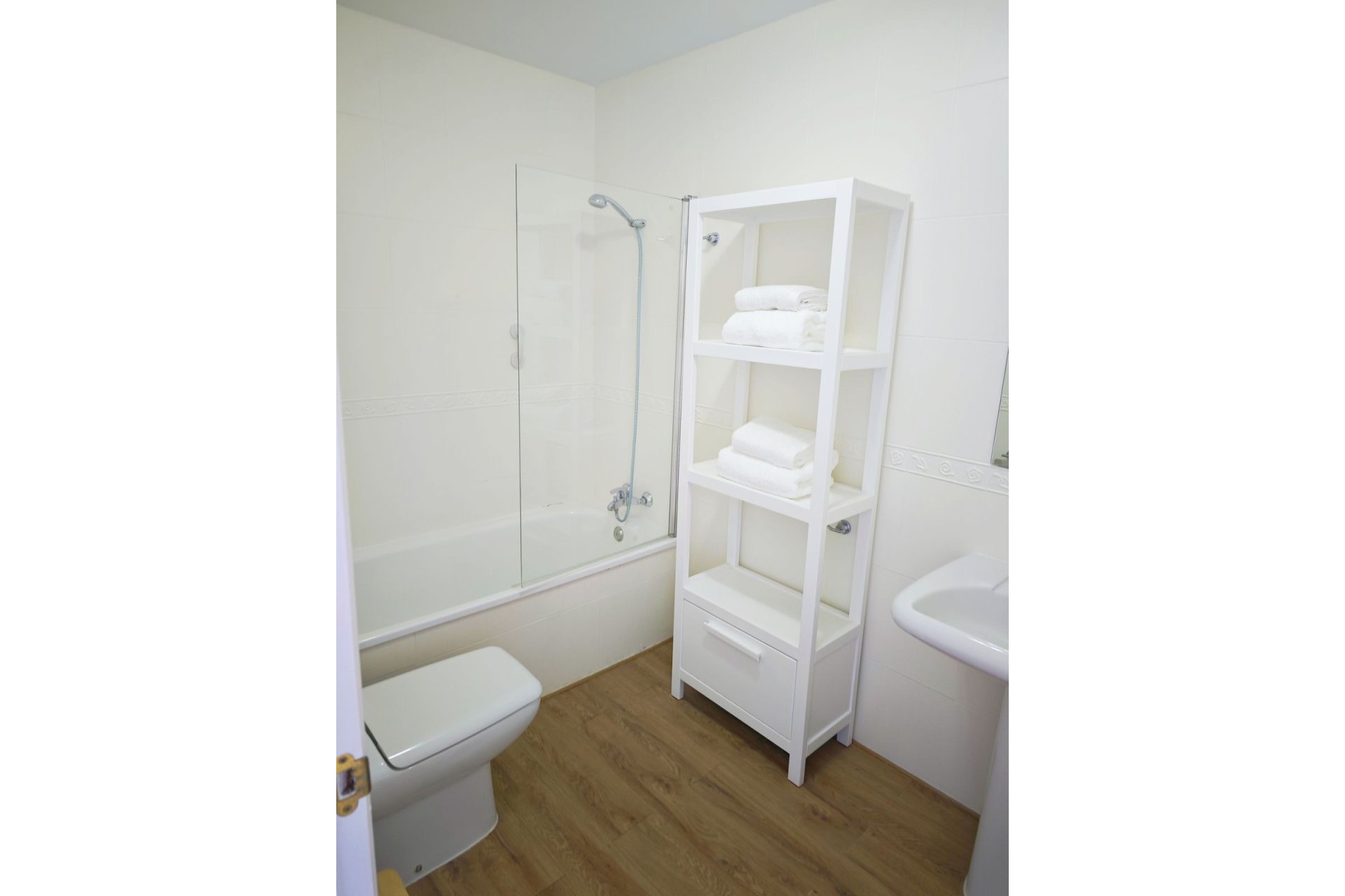 Wiederverkauf - apartment - Fuengirola - Los Pacos