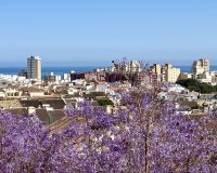 Wiederverkauf - apartment - Fuengirola - Los Pacos