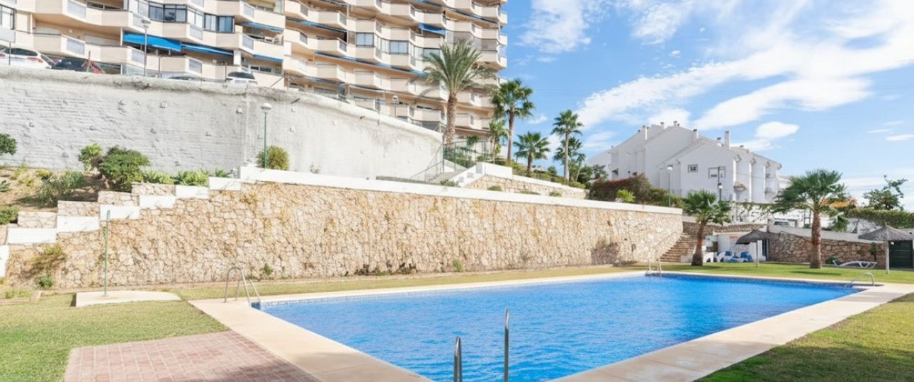 Wiederverkauf - apartment - Fuengirola - Los Pacos