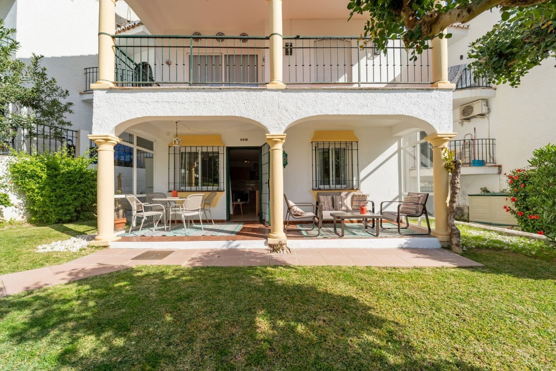 Wiederverkauf - apartment - Fuengirola - Torreblanca