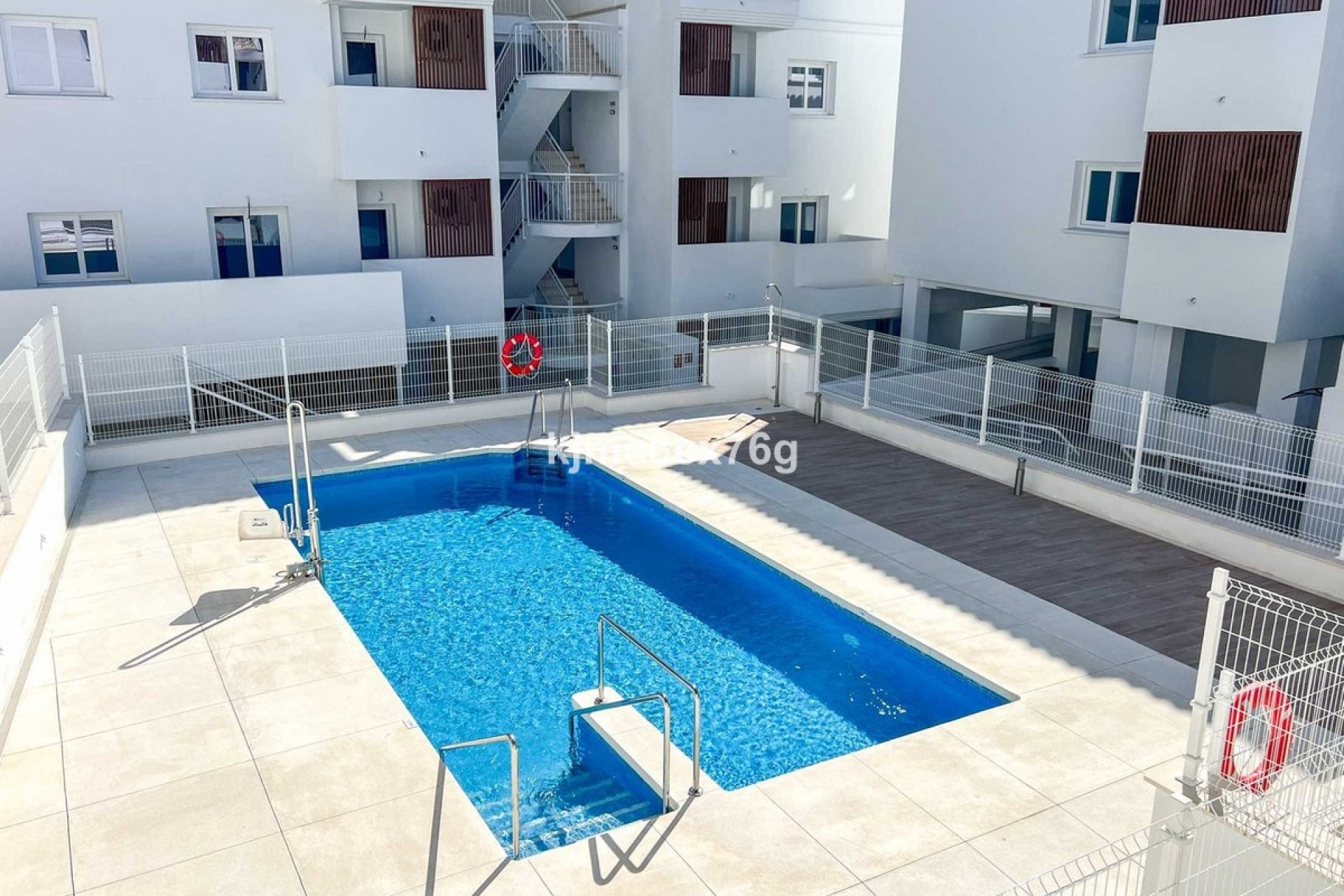 Wiederverkauf - apartment - Fuengirola - Torreblanca