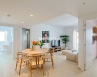 Wiederverkauf - apartment - Fuengirola - Torreblanca