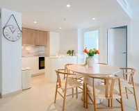 Wiederverkauf - apartment - Fuengirola - Torreblanca