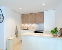 Wiederverkauf - apartment - Fuengirola - Torreblanca