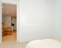 Wiederverkauf - apartment - Fuengirola - Torreblanca