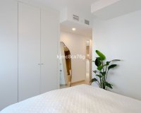 Wiederverkauf - apartment - Fuengirola - Torreblanca