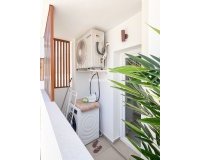 Wiederverkauf - apartment - Fuengirola - Torreblanca