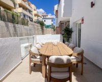Wiederverkauf - apartment - Fuengirola - Torreblanca