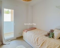 Wiederverkauf - apartment - Fuengirola - Torreblanca