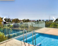 Wiederverkauf - apartment - Fuengirola - Torreblanca