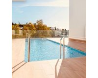 Wiederverkauf - apartment - Fuengirola - Torreblanca