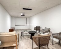 Wiederverkauf - apartment - Fuengirola - Torreblanca
