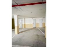 Wiederverkauf - apartment - Fuengirola - Torreblanca