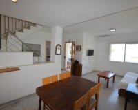 Wiederverkauf - apartment - Fuengirola - Torreblanca