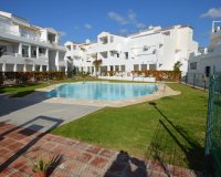 Wiederverkauf - apartment - Fuengirola - Torreblanca