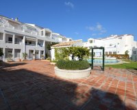 Wiederverkauf - apartment - Fuengirola - Torreblanca