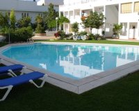 Wiederverkauf - apartment - Fuengirola - Torreblanca