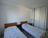 Wiederverkauf - apartment - Fuengirola - Torreblanca