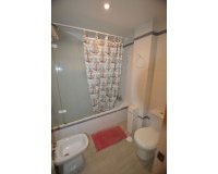 Wiederverkauf - apartment - Fuengirola - Torreblanca