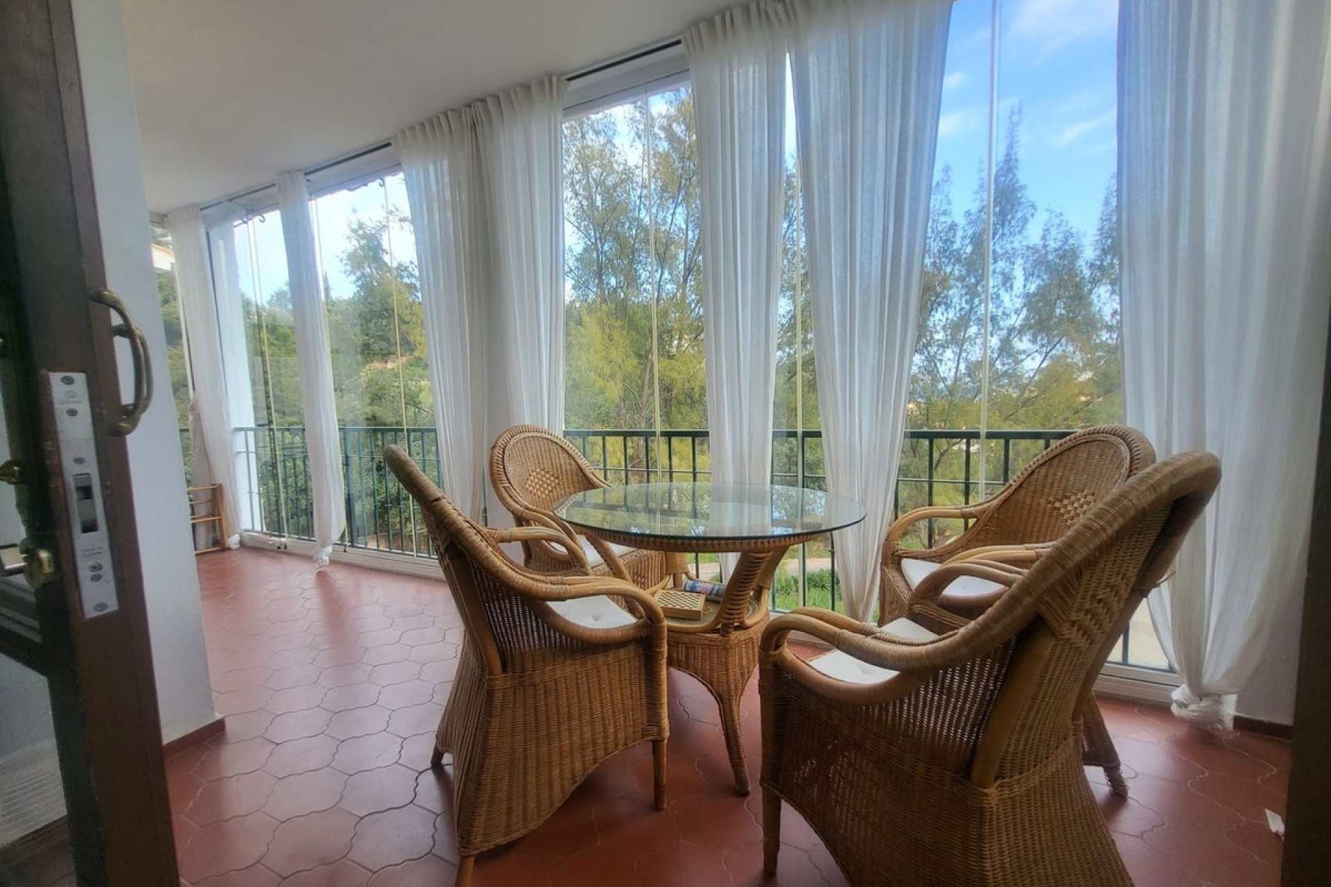 Wiederverkauf - apartment - Fuengirola - Torreblanca