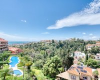 Wiederverkauf - apartment - Fuengirola - Torreblanca