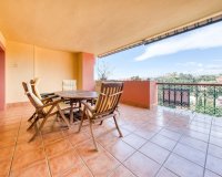 Wiederverkauf - apartment - Fuengirola - Torreblanca