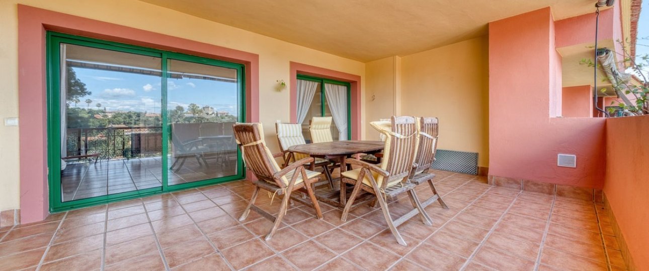 Wiederverkauf - apartment - Fuengirola - Torreblanca