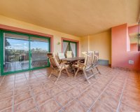 Wiederverkauf - apartment - Fuengirola - Torreblanca