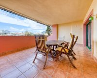 Wiederverkauf - apartment - Fuengirola - Torreblanca