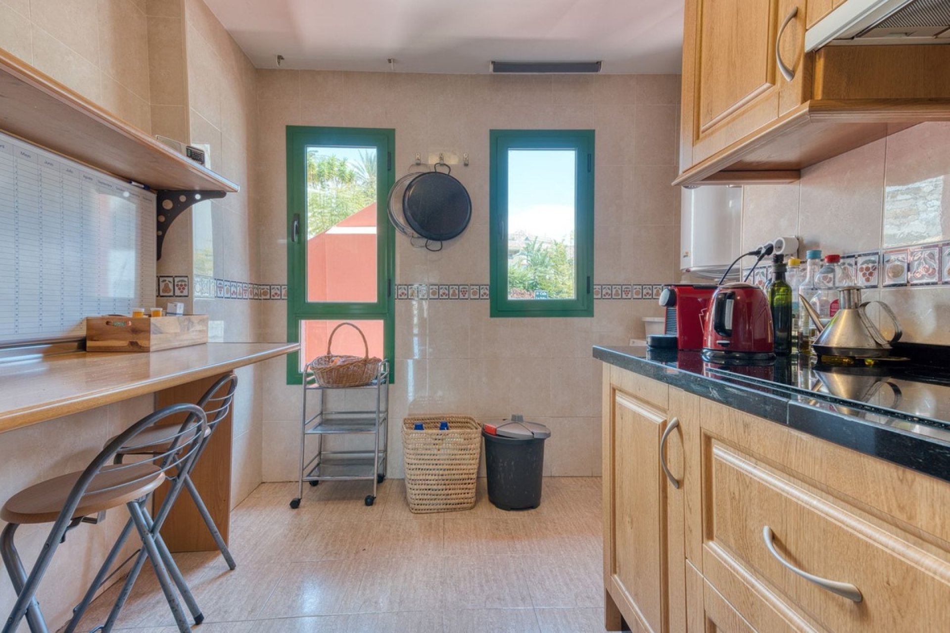 Wiederverkauf - apartment - Fuengirola - Torreblanca
