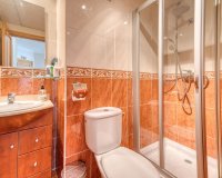 Wiederverkauf - apartment - Fuengirola - Torreblanca