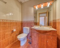 Wiederverkauf - apartment - Fuengirola - Torreblanca
