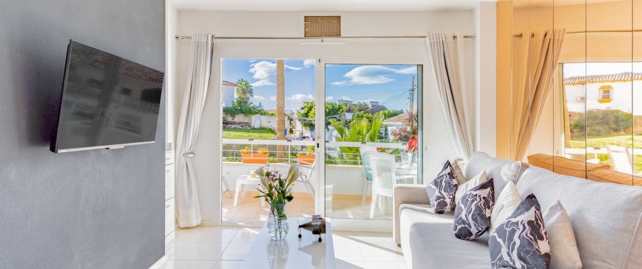 Wiederverkauf - apartment - Fuengirola - Torreblanca