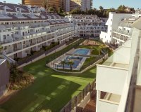 Wiederverkauf - apartment - Fuengirola - Torreblanca