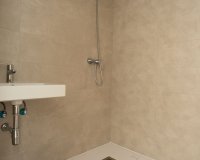 Wiederverkauf - apartment - Fuengirola - Torreblanca