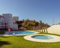 Wiederverkauf - apartment - Fuengirola - Torreblanca