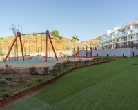 Wiederverkauf - apartment - Fuengirola - Torreblanca