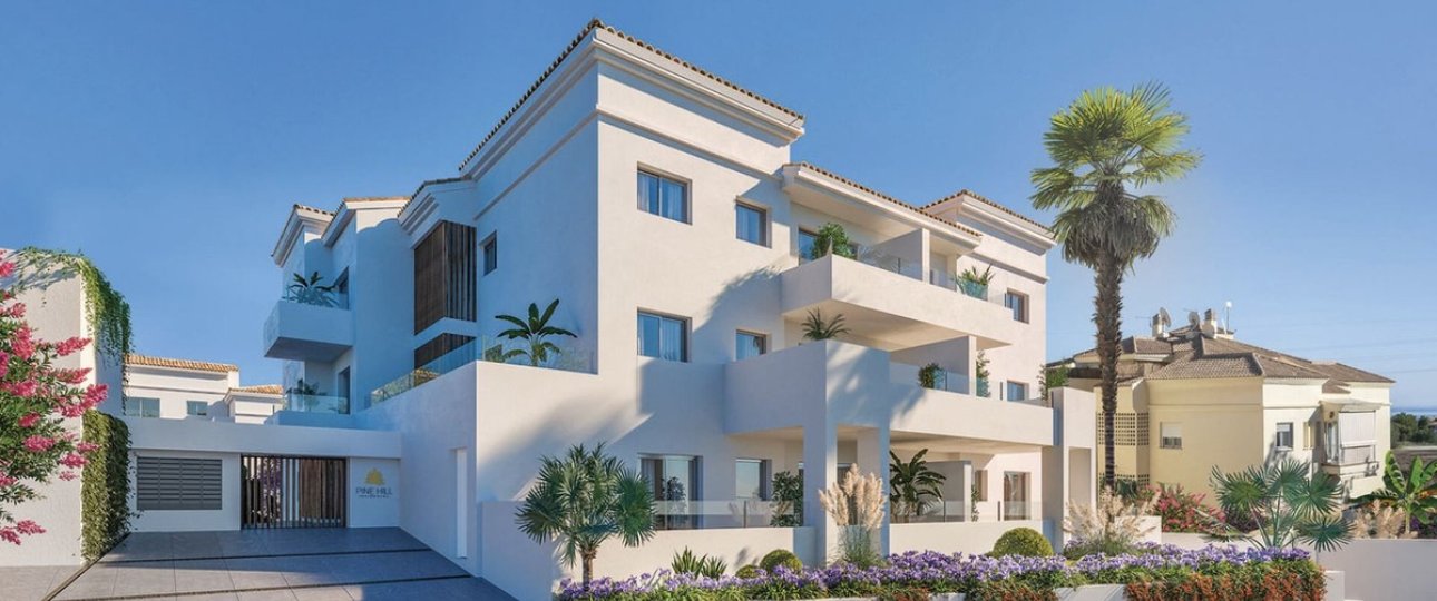 Wiederverkauf - apartment - Fuengirola - Torreblanca