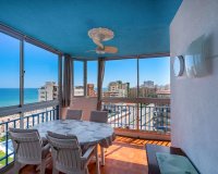 Wiederverkauf - apartment - Fuengirola - Torreblanca