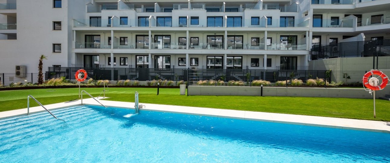 Wiederverkauf - apartment - Fuengirola - Torreblanca