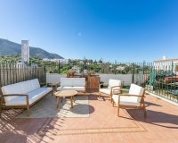 Wiederverkauf - apartment - Fuengirola - Torreblanca