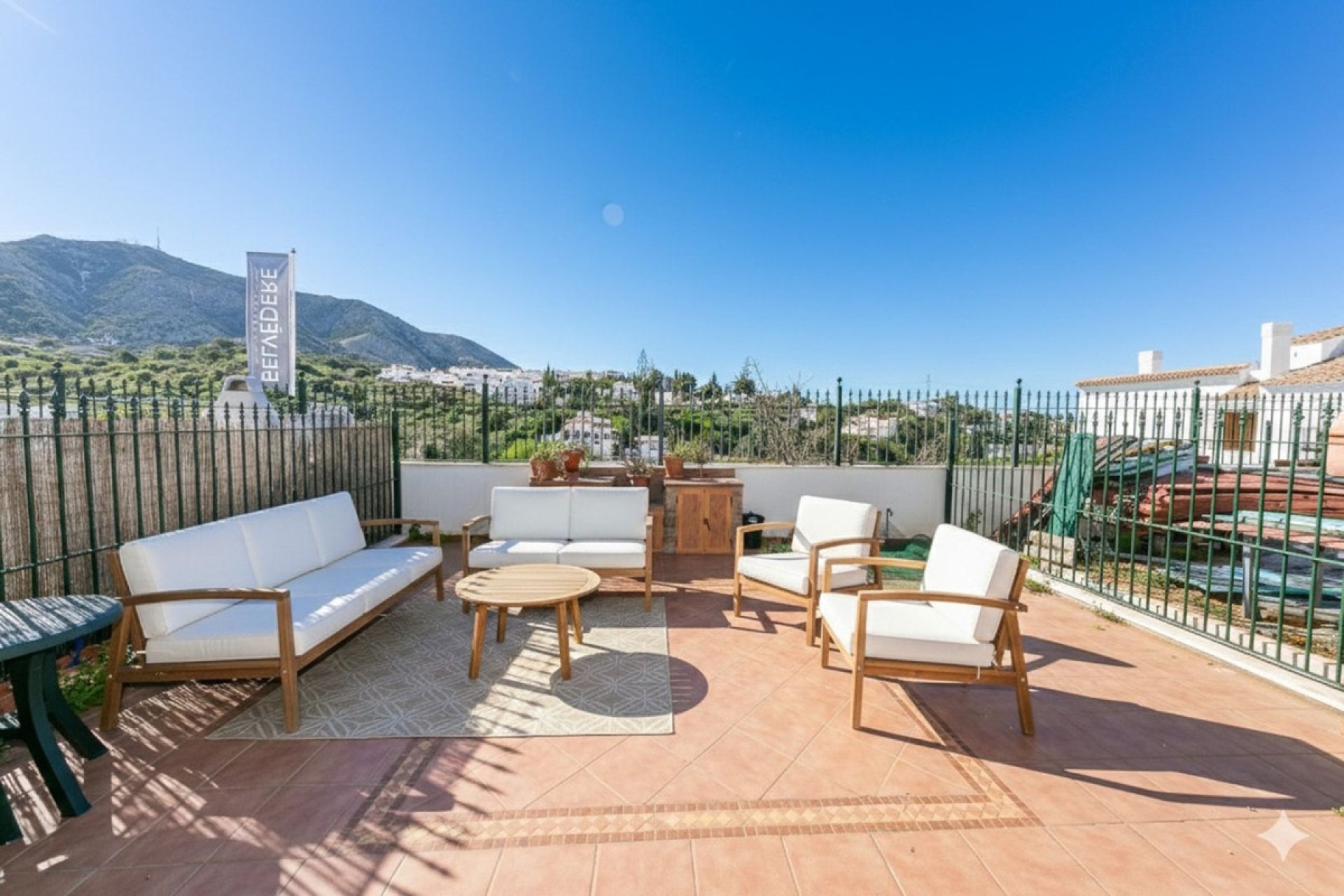 Wiederverkauf - apartment - Fuengirola - Torreblanca