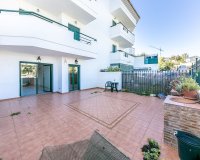 Wiederverkauf - apartment - Fuengirola - Torreblanca