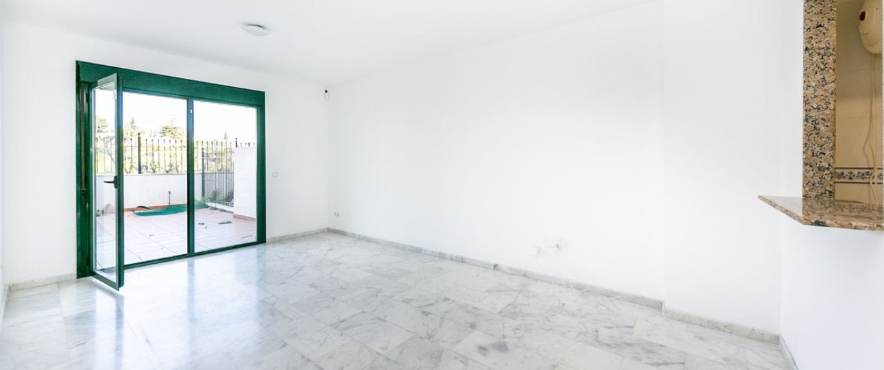 Wiederverkauf - apartment - Fuengirola - Torreblanca