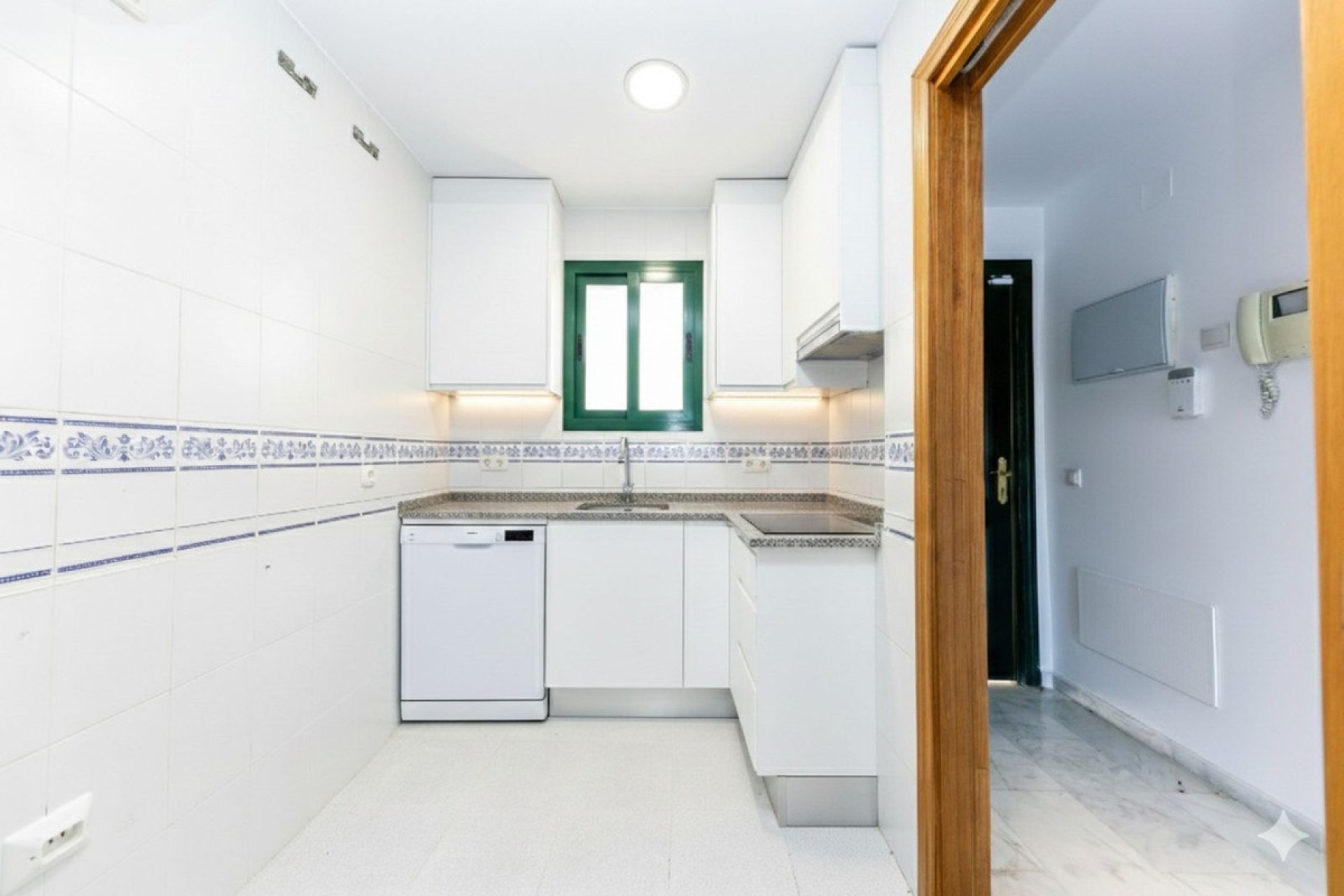 Wiederverkauf - apartment - Fuengirola - Torreblanca