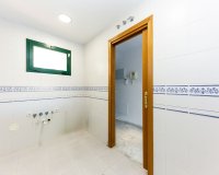 Wiederverkauf - apartment - Fuengirola - Torreblanca