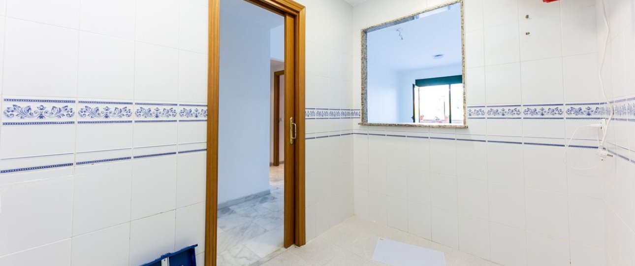 Wiederverkauf - apartment - Fuengirola - Torreblanca