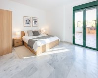 Wiederverkauf - apartment - Fuengirola - Torreblanca