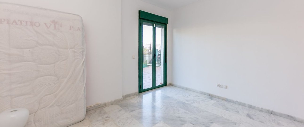 Wiederverkauf - apartment - Fuengirola - Torreblanca