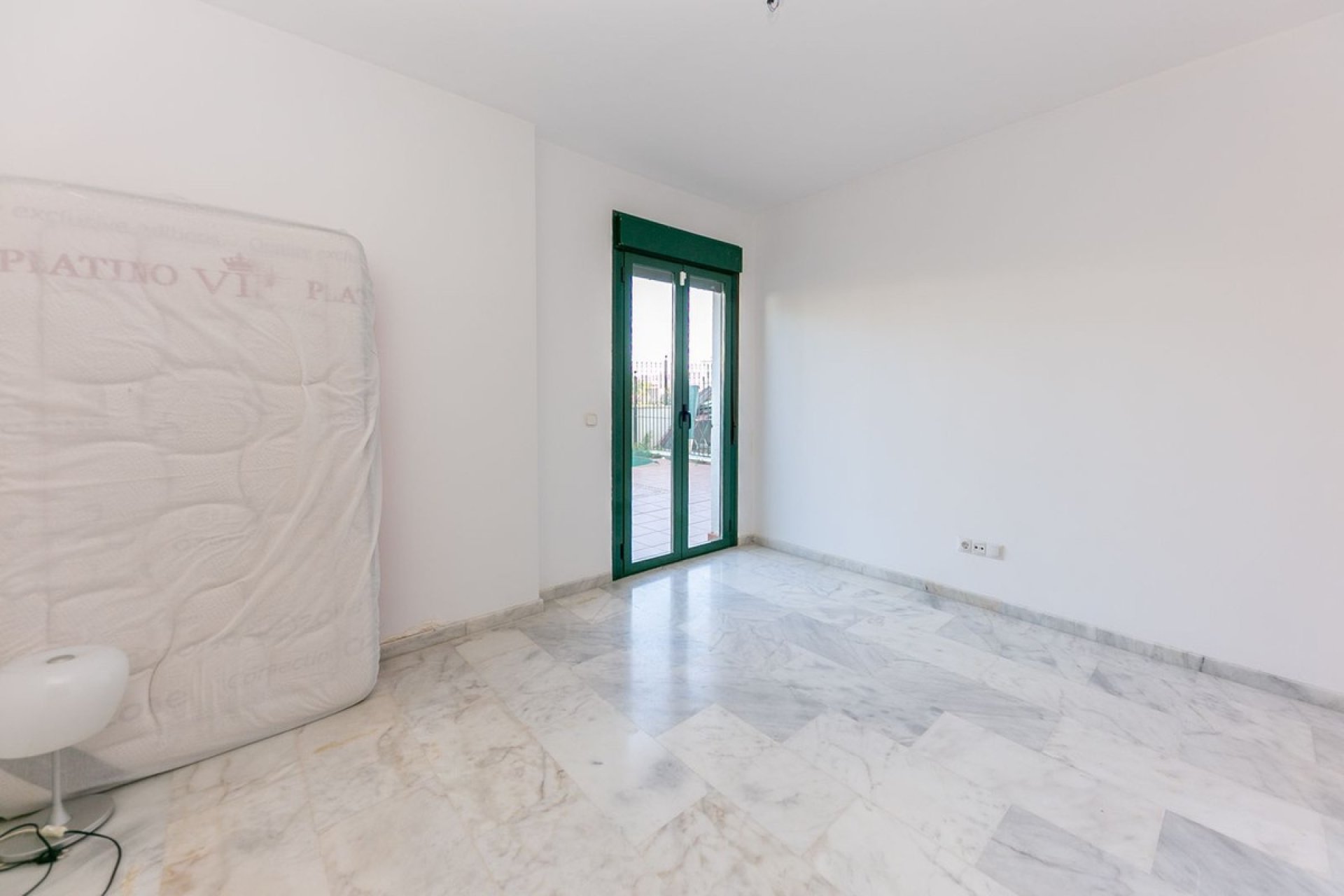 Wiederverkauf - apartment - Fuengirola - Torreblanca